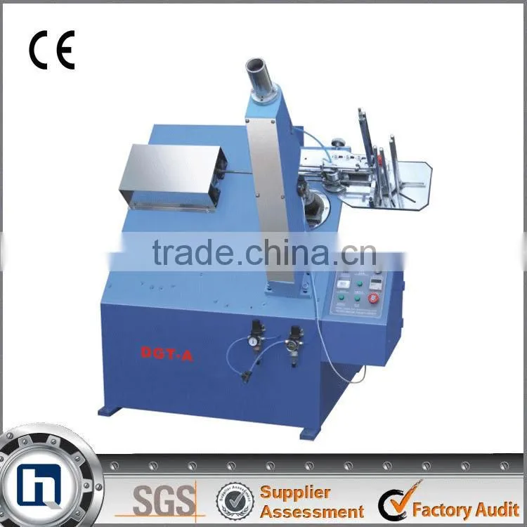 DGT-A paper cake tray forming machine