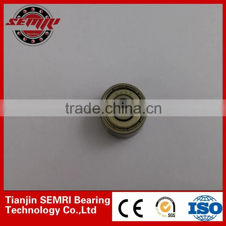Factory 1.5 Inch Stainless Steel Ball Bearing