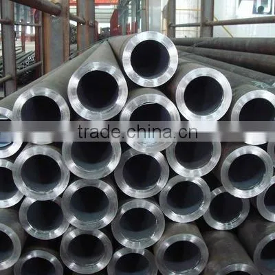 Carbon Seamless steel pipe for general construction service