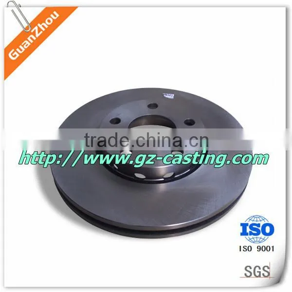 Guanzhou OEM cast iron foundry china iron cast service china
