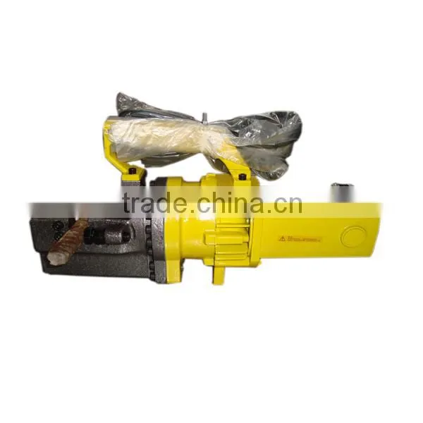 Electric bar shears