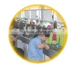 Zhejiang Sanai Transformer Co., Ltd. company overview - view 3
