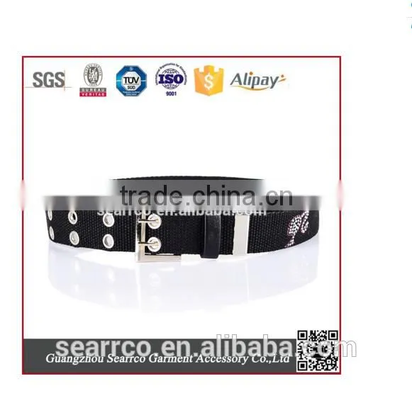 2015 newest Fashion Webbing Guitar strap for export high quality for clothes