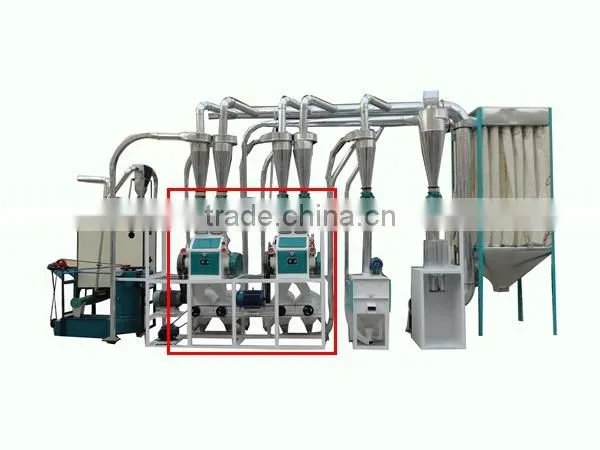 2015 low price sorghum mill