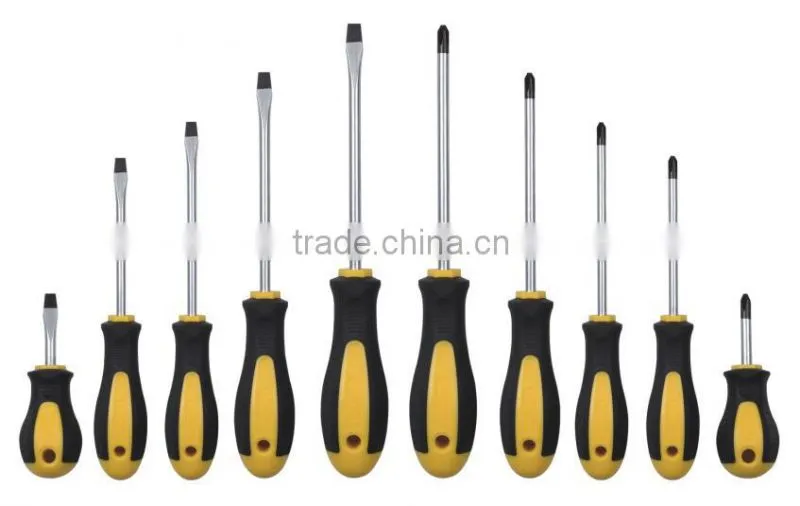 S2 Material and emery bits Magnetic Screwdriver sets
