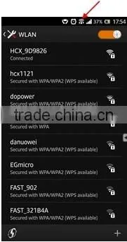rgbww strip WiFi controller,1 port control 200 lights,communicate with Android phone via WLAN to dim,output 5 routes RGBWW data