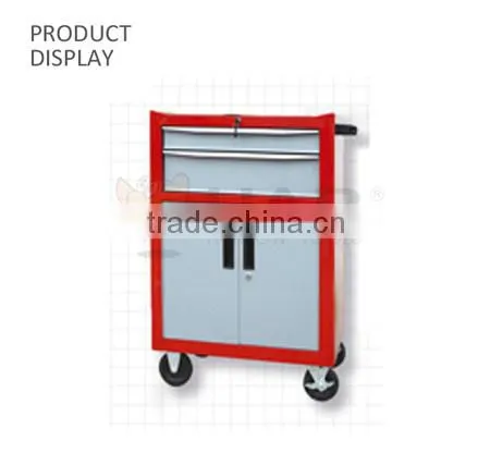 Factory supply metal tool cabinet and chest