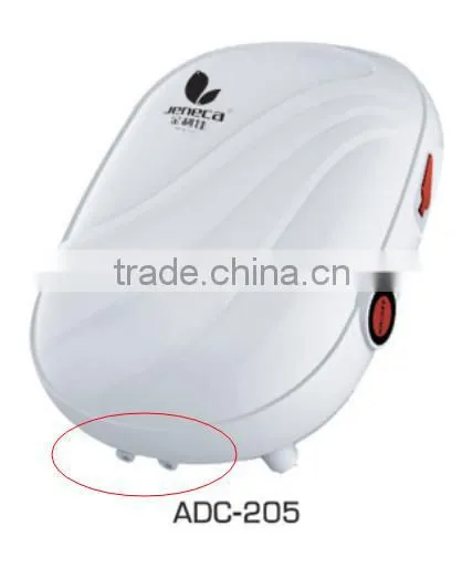 AC/DC mini air pump ADC-105, ADC-205