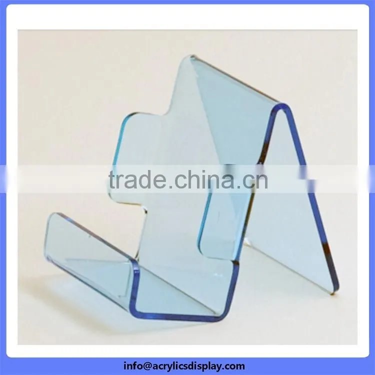 New Arrival best quality acrylic tabletop lipstick display stand