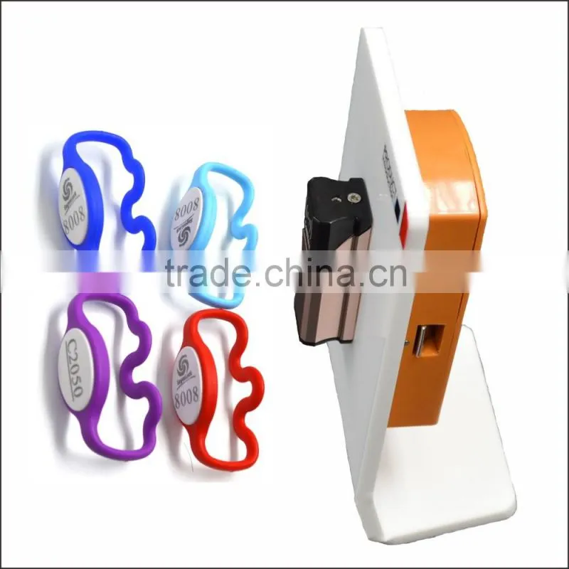 Promotional Aluminium Metal Magnetic Cabinet Locks