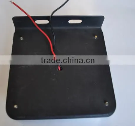 LED aotu,trailer,truck side lamp windmill light changeable color