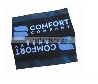 Woven tags,woven label design,woven clothing labels and tags