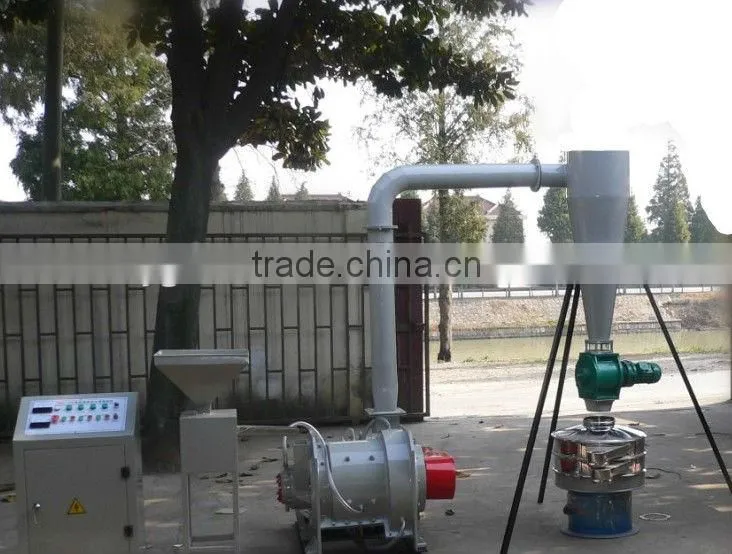 SMF-400 PVC Miller