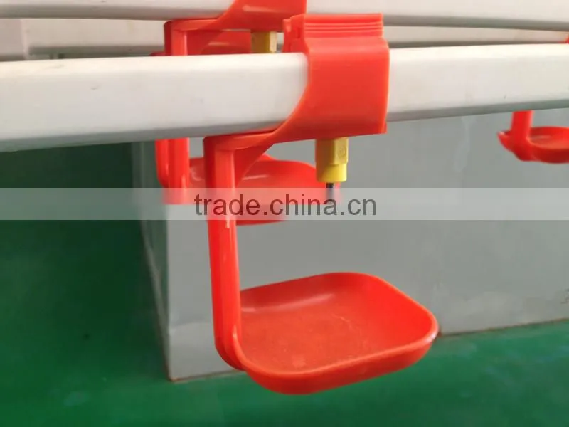 Auto drinking system