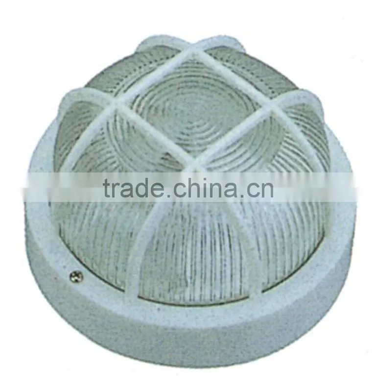 60W Plastic Light