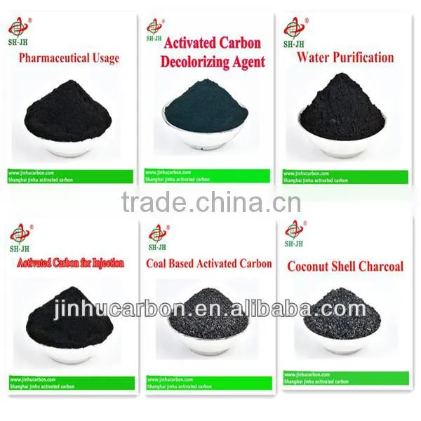 Active Carbon Air Filter