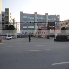 Taizhou Baozhiwei Vehicle Industry Co., Ltd. company overview - view 1
