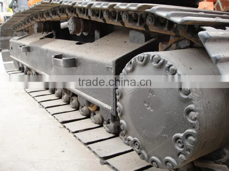 Original komatsu excavator sale pc200-5, also pc200-1,pc200-3,pc200-6,pc200-7