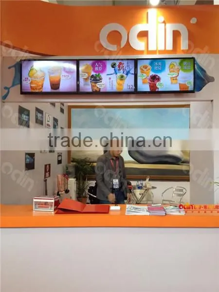 65 inch lcd monitor with CCFL backlight