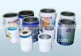 Metal Can Seam Welder
