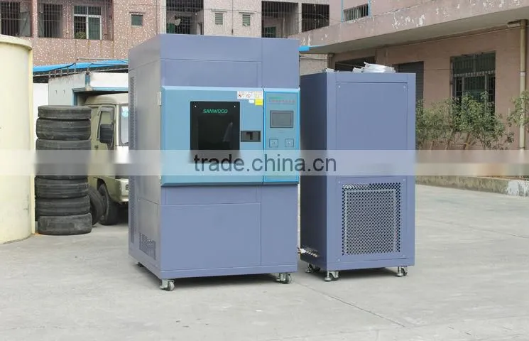 biocold accelerated weathering tester