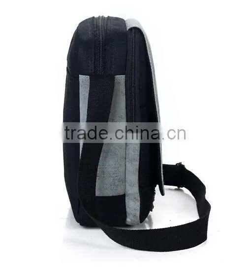 leisure shoulder bag for men