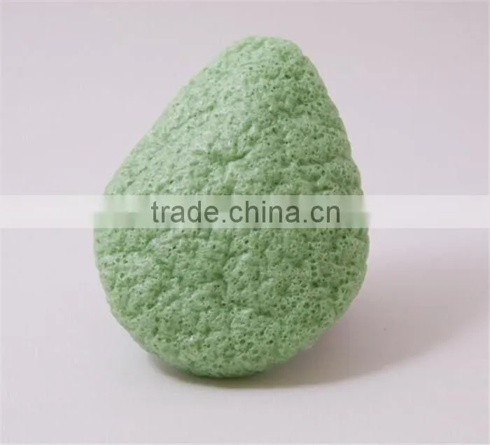 Free Pore Dry Type Japan Konjac Sponge