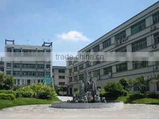 Shenzhen Brisk Technology Co., Ltd. company overview - view 2