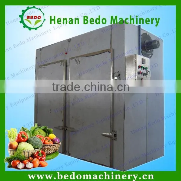 China Supplier industrial dehydrator/fruit food dehydrator/food drying machine 008613343868847