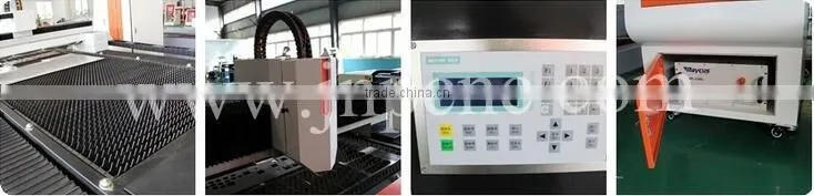 SS/CS/MS/Aluminum/copper metal Fiber cutting metal machine