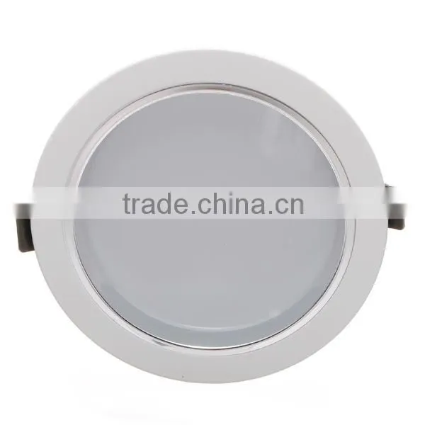 Led Lux Down Light 6 Inch 15W 3000K/6000K