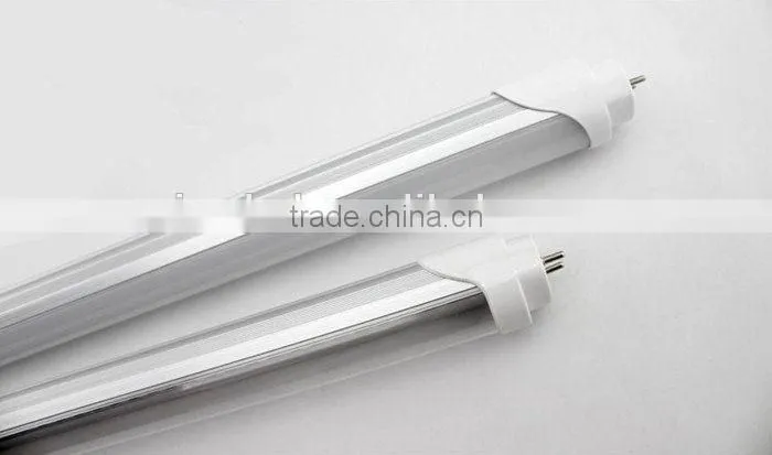 Frosted cover smd2835 led 24W Warm white japanese red t8 tube com