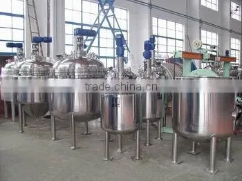 FJ Alcohol Blending Fermentation Tank/Potato Fermentation Tank