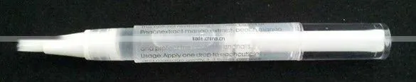 Nail Care Cuticle Oil/Cuticle Revitalizer Oil Pen/Nail Art Care Treatment 14 taste
