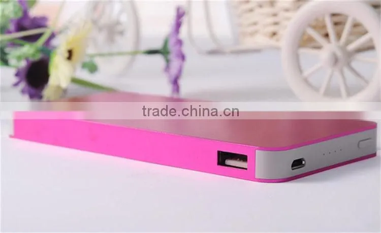 distributors wanted 10000mah portable usb power bank external battery