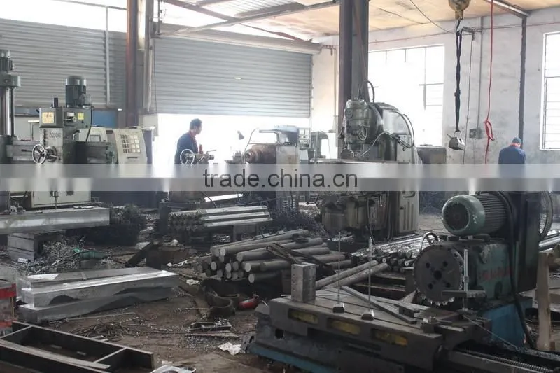 YX28-207-828 GLAZED TILE ROLL FORMING MACHINE