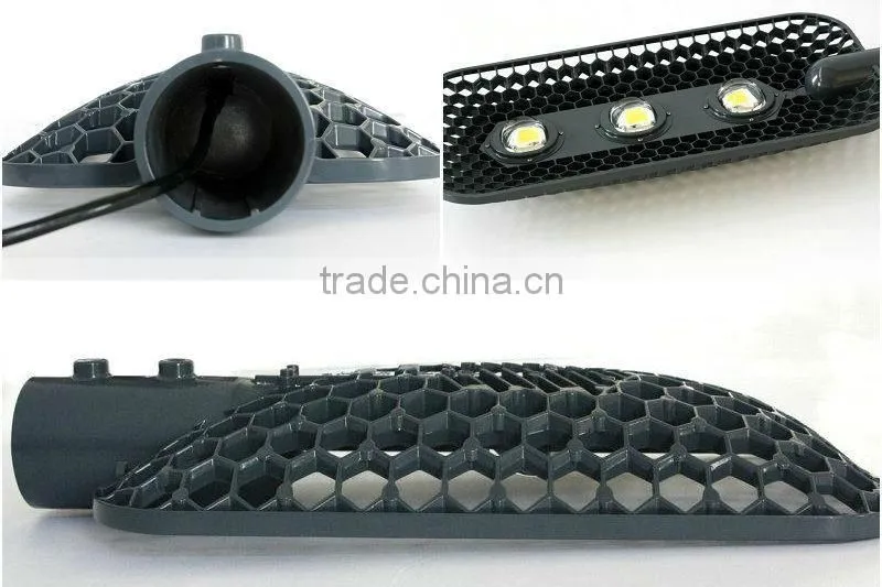 Solar LED Street Light 50W