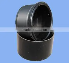 hot!Casing thread protector for casing wedge wire screen johnson screen pipe