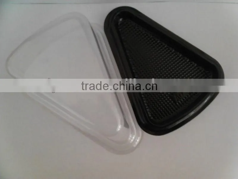 cake case