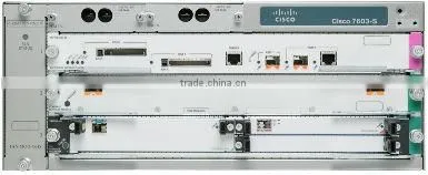 Cisco Router CISCO7603-S