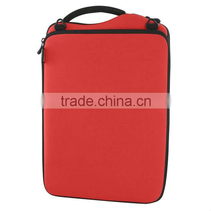 Neoprene Case for iPad MacBook Air and Netbook