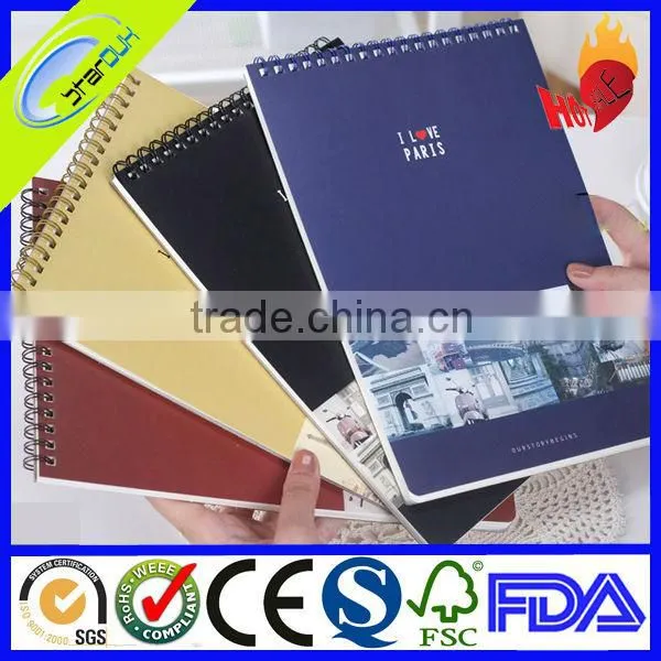 cheap customized notebook wholesale