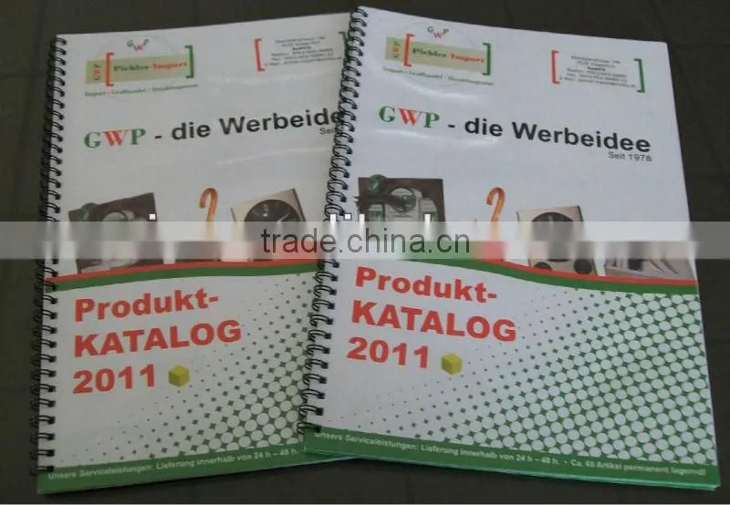 brochure