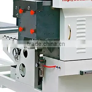 20L Pail Can Seam Welding Machine as Soudronic Welder