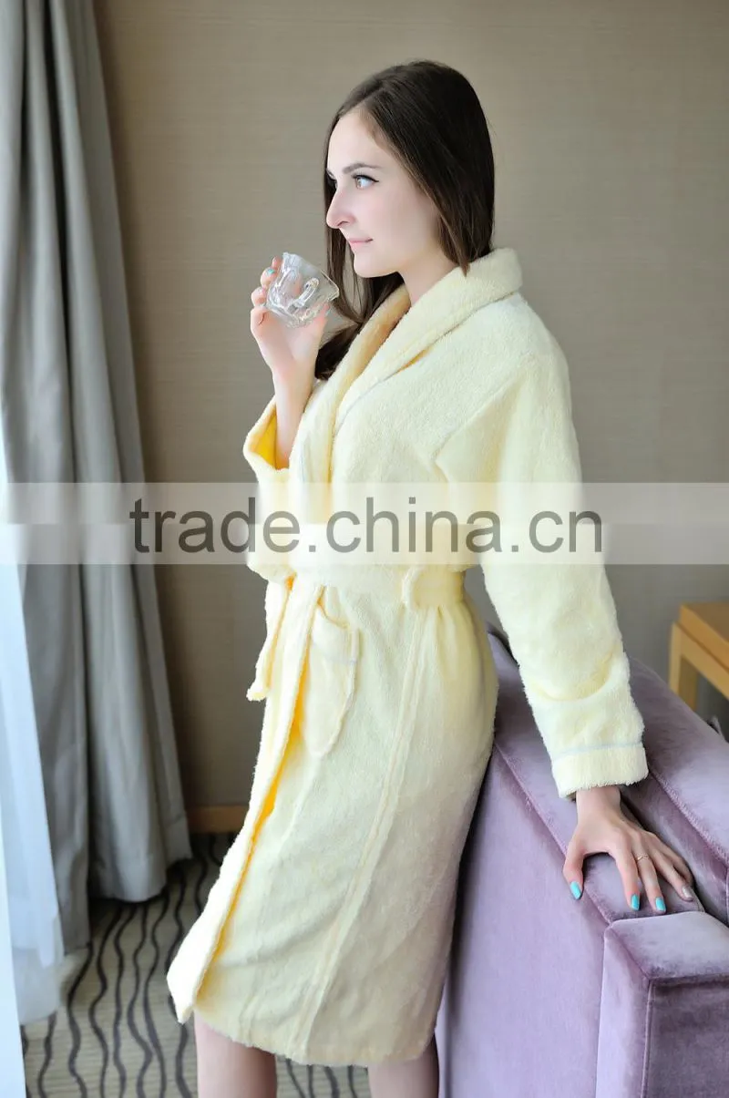 women plus size footed pajamas Bathrobes for Lovers