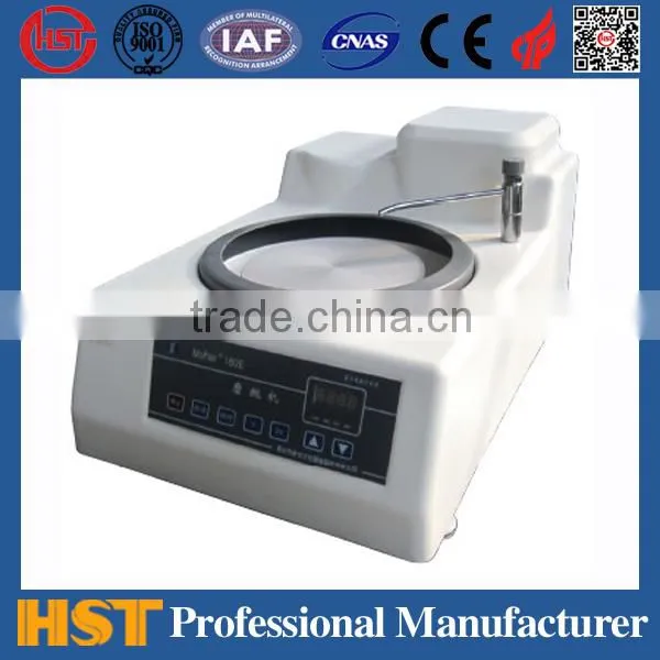 Metallographic Specimen Grinding and Polishing Machine/Grinder and Polishing MP-2S