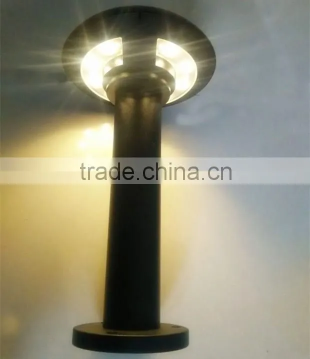 JR-B010 Popular style wholesale LED solar garden lights outdoor lighting