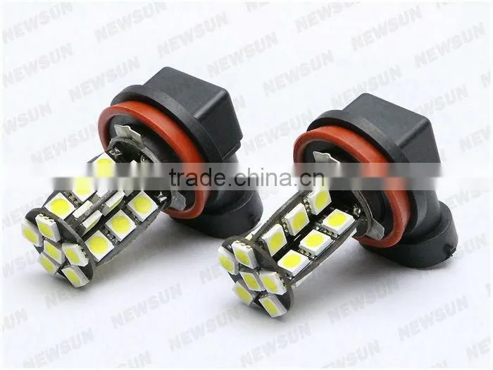 Manufacture Of H16 Led Fog Light 4.1W Led Fog Light 5050SMD Led Fog Light