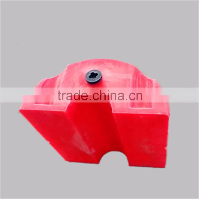 Polyethylene Dredging Floating Pipe Float