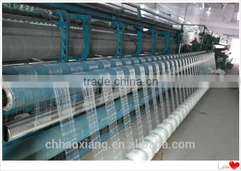 Used Green Color Nylon Fishng Net